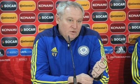 Юрий Красножан