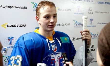 Юрий Сергиенко перейдёт из ЦСКА в нижегородское «Торпедо»