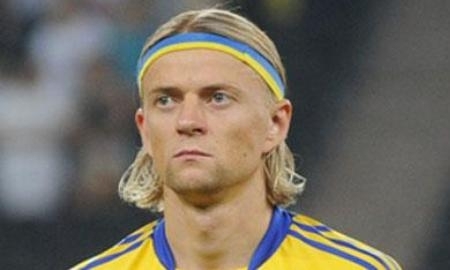 Тимощук остался в запасе