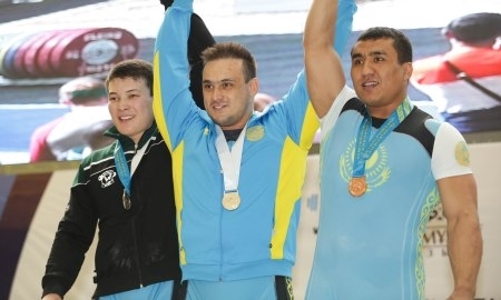 В Талдыкоргане подвели итоги летней Спартакиады