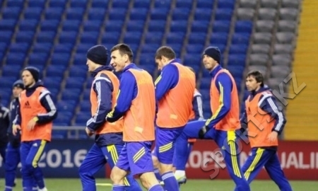 Букмекеры отдают предпочтение Нидерландам в матче с Казахстаном