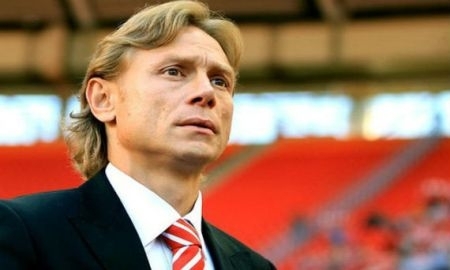 Валерий Карпин: «В матче Казахстан — Голландия поставлю на ничью»