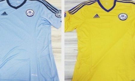 Сборные Казахстана и Нидерландов определились с формой на матч