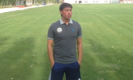 Казахстанские девушки стартуют в отборе на чемпионат Европы