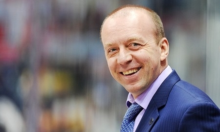 Андрей Скабелка: «Хочу поблагодарить за то, что не опустили руки»