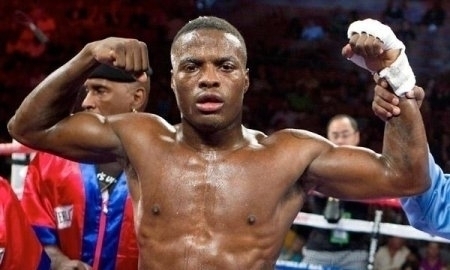 Питер Куиллин: «Хочу драться с Котто и Головкиным»