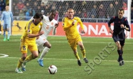 Джорджиньо Вейналдум: «Мы сделали то, что должны были сделать»