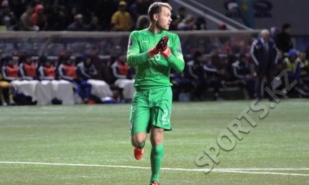 Зут стал 750-м игроком в истории сборной Нидерландов