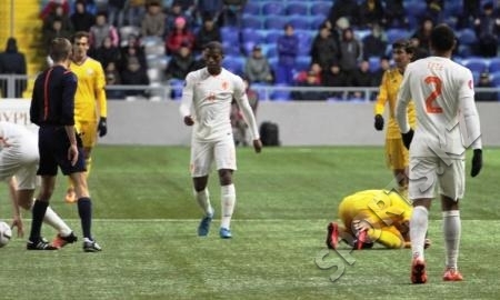Supersport.com: «В победе сборной Нидерландов не было никаких сомнений»