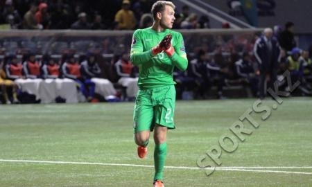 Йерун Зут: «Всегда нервничаешь, когда дебютируешь при подобных обстоятельствах»