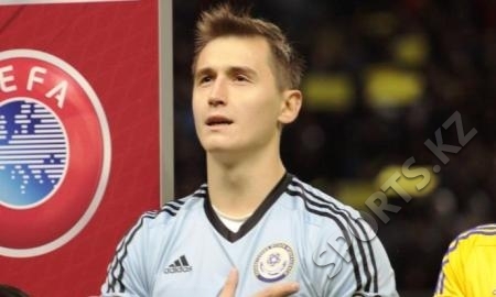 Стас Покатилов: «Все силы отдадим, чтобы выиграть и закончить на пятом месте»