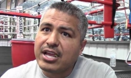 Роберт Гарсия: «Головкин лучше чем Котто, Канело или Лемье»