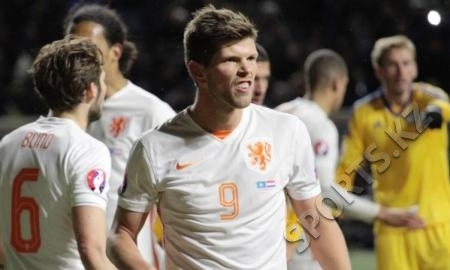 Клас-Ян Хюнтелар: «После 2:0 мы могли довести дело до разгрома»