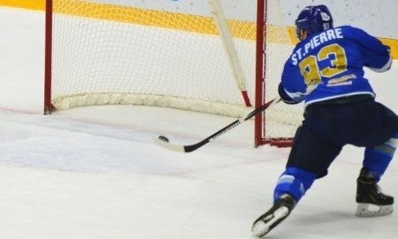 Мартен Сен-Пьер: «Неважно, на какой позиции играть, главное — принести пользу команде»