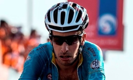 Фабио Ару: «Для нас сезон завершился хорошо»