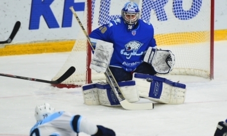 Российские СМИ: «„Барыс“ временами выглядит неплохо, однако этого недостаточно, чтобы регулярно набирать очки»