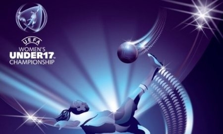 Казахстанские девушки уступили Австрии в отборе на ЕВРО-2016