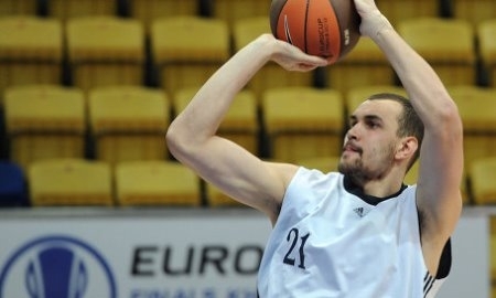 Алексей Жуканенко: «Баскетболисты „Астаны“ были не в оптимальном состоянии в матче с „Локо“»