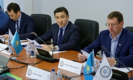 Исполком ФФК не видит конфликта интересов в совмещении должностей Ерланом Кожагапановым