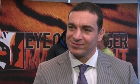 Камил Эстефан: «Лемье победит Головкина красивым нокаутом»