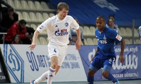 Дмитрий Лысков: «Не хотелось на этом этапе попасть в одну группу с „Мовистаром Интер“ или с „Кайратом“»