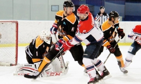 Листки хоккейного календаря. Неделя №5. 5-11 октября. Что дома, что в гостях