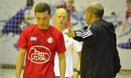 Время начала матчей 1-го и 2-го туров чемпионата Казахстана