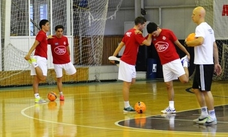 Календарь чемпионата Казахстана