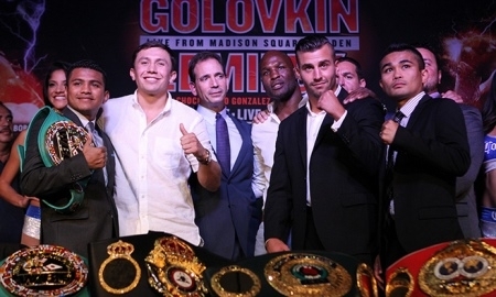 Давид Лемье: «Я — „андердог“, но для меня это не проблема»