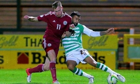 Эдуард Вишняков: «Задача — победить. Другой быть не может»