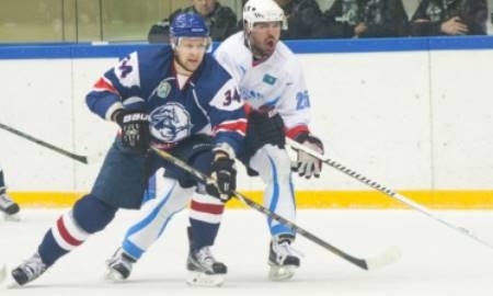 Отчет о матче чемпионата РК «Кулагер» — «Иртыш» 3:2 Б 