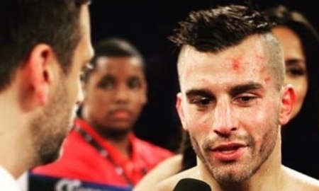 Давид Лемье: «Сейчас или никогда»