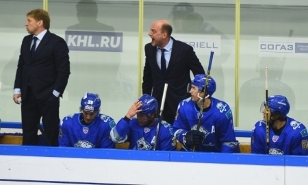 Российские СМИ: «У Доуса хет-трик, у Корешкова — вопросы к судьям»