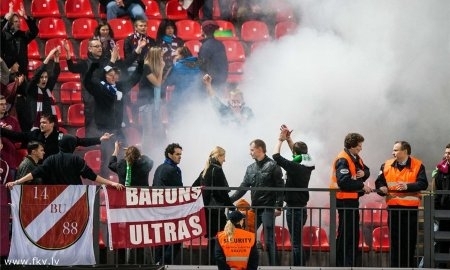 «Соперник — аутсайдер группы. Так кого еще обыгрывать, как не Казахстан?». Самые интересные высказывания латвийских болельщиков перед матчем Латвия — Казахстан