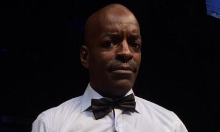 Определились рефери и судьи боя Головкин — Лемье