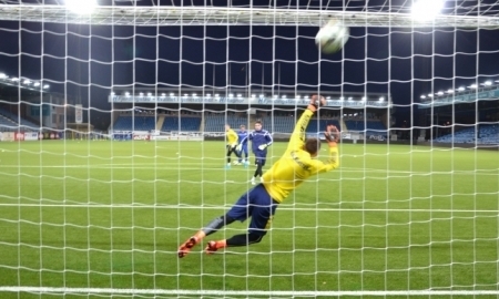 <strong>Трансляция матча отбора ЕВРО-2017 среди молодежи Англия — Казахстан</strong>