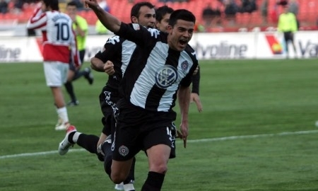 Милош Михайлов вернулся в «Вождовац»