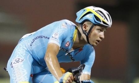 Алексей Луценко: «Я хотел завершить сезон атакой»