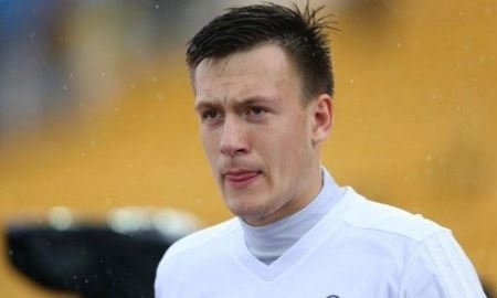 Ягодинскис не сыграет с Казахстаном