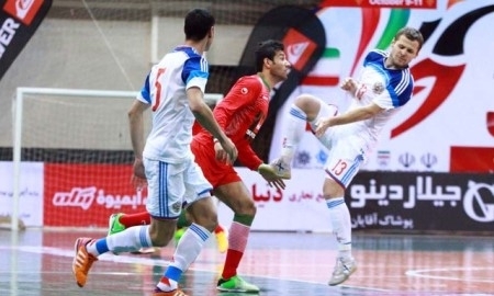 Соперник Казахстана по чемпионату Европы провел два матча