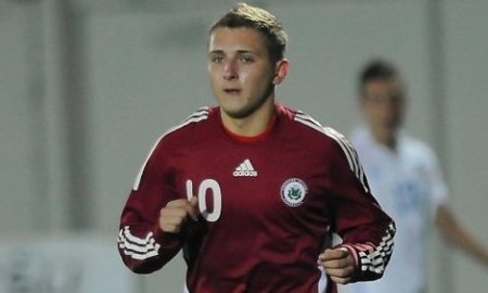 Денис Ракель: «Мы настроены только на победу»