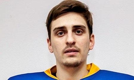 Станислав Веретенников пополнил состав «Алматы»