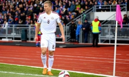 Латвия — Казахстан. Битва за победу и 5 место