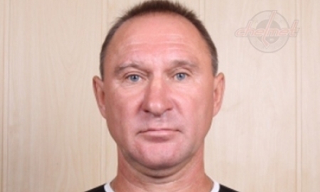 Александр Рожков: «Вратарь нас выручил в нужные моменты»