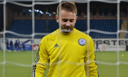 Англия и Казахстан в первом тайме голов не забили