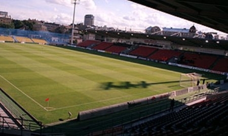 Стартовые составы Латвии и Казахстана