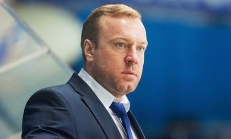 Вадим Епанчинцев: «Будут кардинальные изменения к следующей игре»