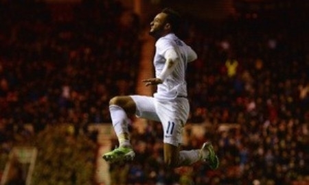 Sportsmole.co.uk: «В первом тайме сборная Казахстана упорно защищалась»