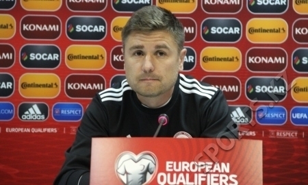 Марьян Пахарь: «Это была игра до первой ошибки»