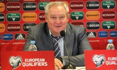 Юрий Красножан: «Игра шла до гола, кто первый забил — тот и выиграл»